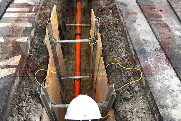 Carson, Ca New Sewer Pipe Locator Contractor